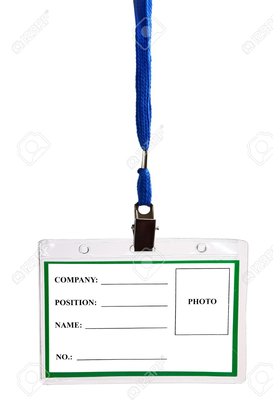 badge