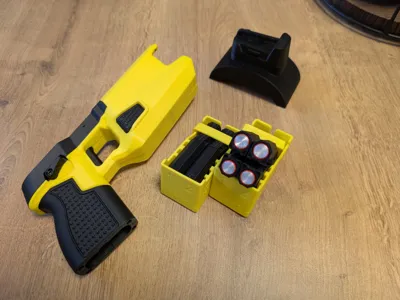 taser